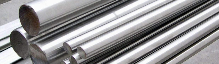 ASTM A276 AISI 304 Stainless Steel Round Bars