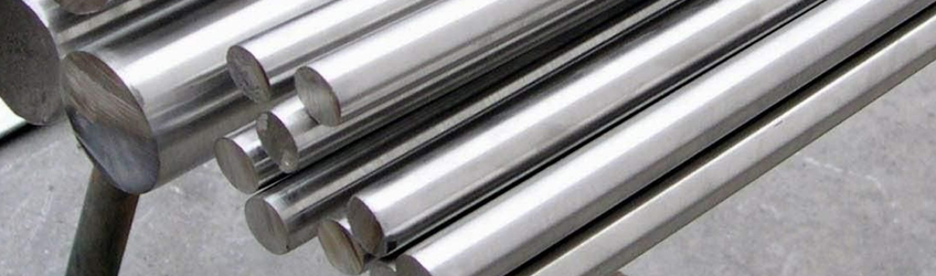 ASTM A276 AISI 304L Stainless Steel Round Bars