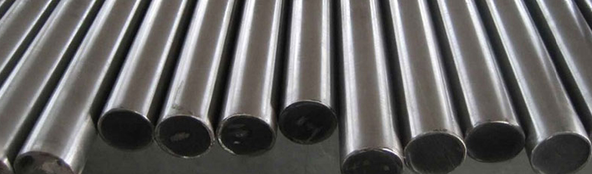 ASTM A276 AISI 316h Stainless Steel Round Bars
