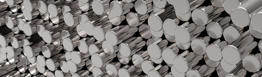  316L Stainless Steel Round Bars