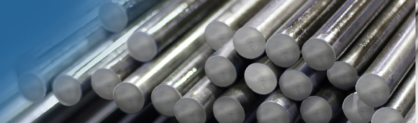 ASTM A276 AISI 317L Stainless Steel Round Bars