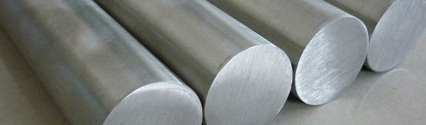 ASTM A276 AISI 321 Stainless Steel Round Bars