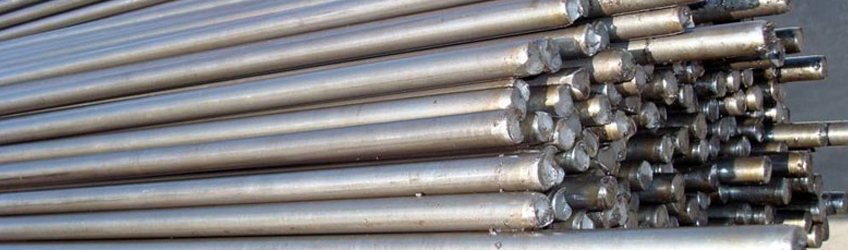 ASTM A276 AISI 410 Stainless Steel Round Bars