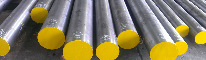 ASTM A276 AISI 416 Stainless Steel Round Bars