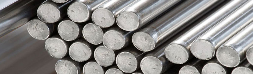 ASTM A276 AISI 430F Stainless Steel Round Bars