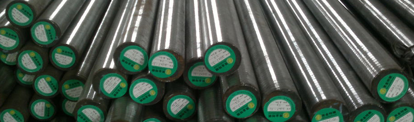 ASTM A276 AISI 440C Stainless Steel Round Bars