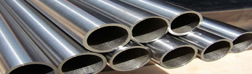 Stainless Steel 316h Pipes