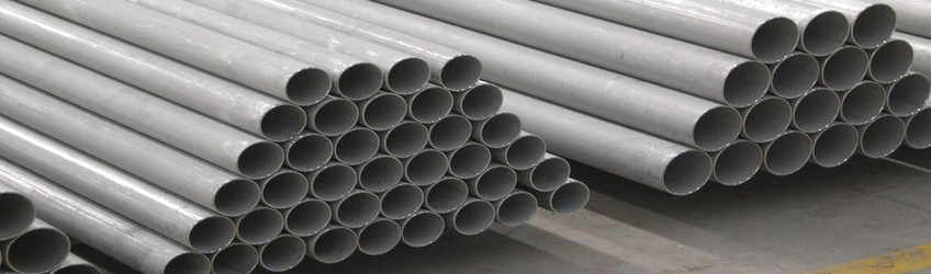 Stainless Steel 316l Pipes