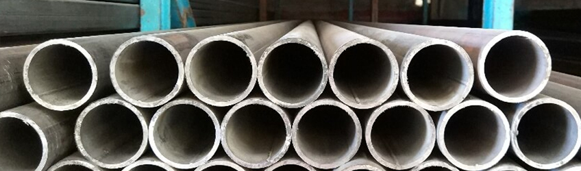 Stainless Steel 317h Pipes