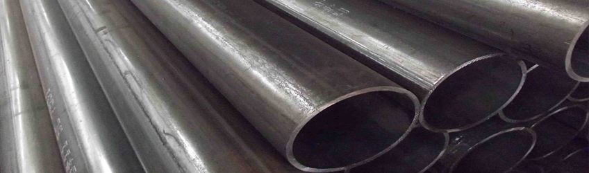 ASTM A 335 GR P5 Alloy Steel Seamless Pipes 
