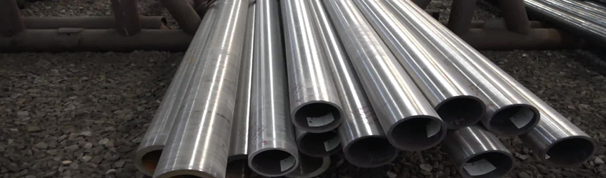 ASTM A 335 GR P92 Alloy Steel Seamless Pipes