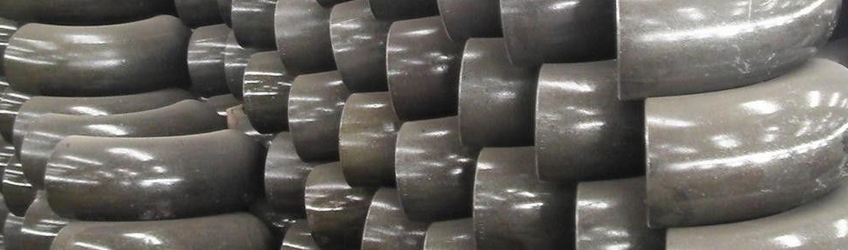 Carbon Steel ASTM A860 Pipe Fittings