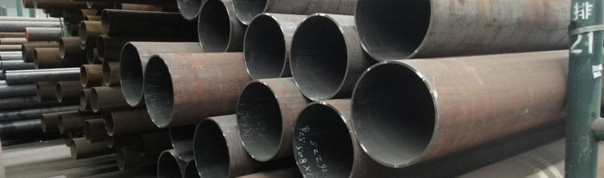 ASTM A53 GR. B Carbon Steel Pipes
