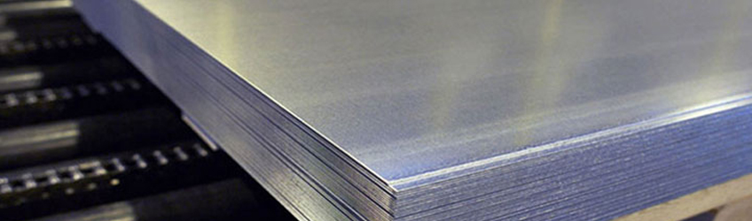 Stainless Steel 310 / 310S Sheets, Plates