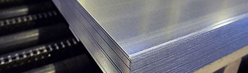 Stainless Steel 316 / 316L Sheet Plate