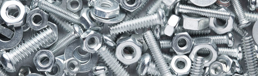 Stainless Steel 316L Fasteners