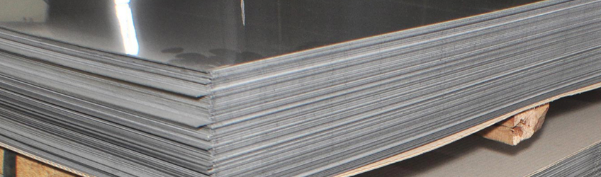 Stainless Steel 430 Sheet Plate