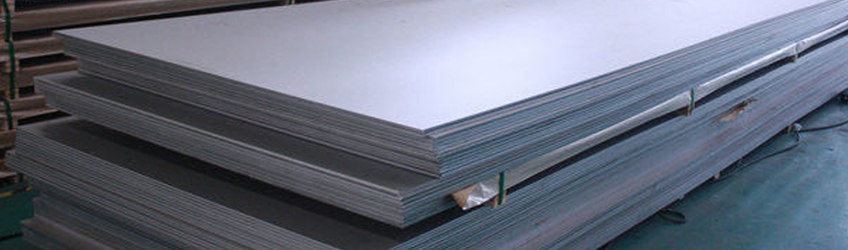 Stainless Steel 904L Sheet Plate