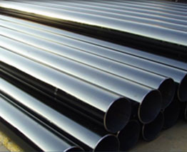 Carbon Steel Seamless Pipe ASTM A106/ API 5L/A53/333 Gr B ISMT/Jindal Saw