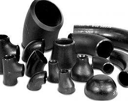 Carbon Steel Seamless Fittings ASTM A234/ A420 WPL3 /A860 WPHY 42/52/60/65/70