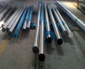 904L Round Bars Huge Ready Stock at Our Stockyard