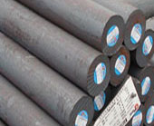 high quality Alloy Steel Round Bars & Rods in our Stockyard at best price