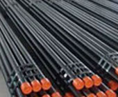 API 5L Gr. B Carbon Steel Seamless Pipe ready to ship