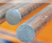high quality ASTM B408 Incoloy 800h Round Bars & Wires & Rods in our Stockyard at best price