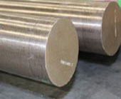 high quality ASTM B408 Incoloy 800ht Round Bars & Wires & Rods in our Stockyard at best price