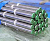 ASTM B446 Inconel 625 Round Bars & Wires packaging