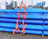 ASTM B511 Incoloy 330 Round Bars & Wires packaging