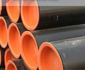 Carbon Steel Pipes & Tubes  manufacturers offers Carbon Steel Seamless Pipes