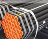 Carbon Steel Pipes & Tubes manufacturers offers Carbon Steel Welded Pipes at best price