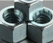 Hastelloy B2 Nuts manufacturers