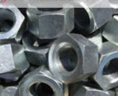 Hastelloy C22 Nuts manufacturers