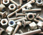 Nickel 200 Screws manufacturers