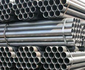 Stainless Steel Pipes & Tubes  manufacturers offers Stainless steel Welded Tube at best price
