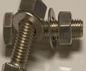 Hastelloy B2 Bolt manufacturers